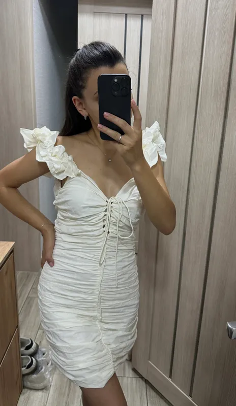 Платье Zara Платье Zara