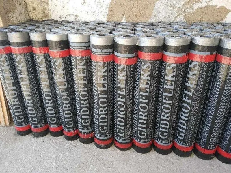 Falgoizol Polizol Izol Ruberoid ( Optom va donaga sotamiz)