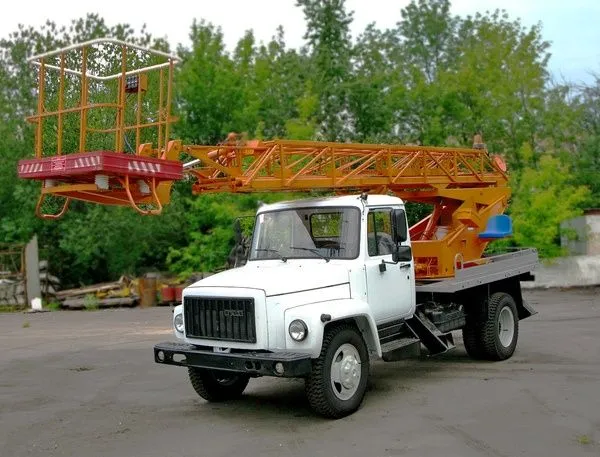 Автовишка услуга 24/7 5 Автовишка услуга 24/7 5
