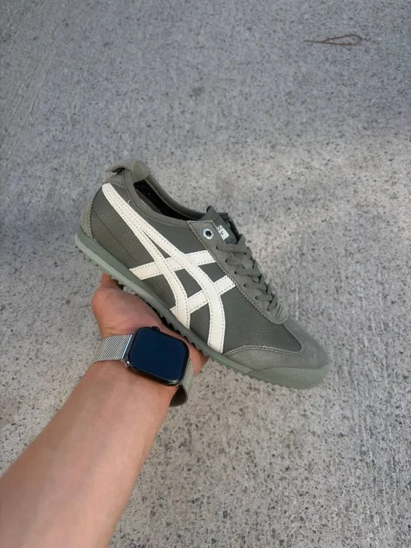 Asics made in veitnam — фото 3