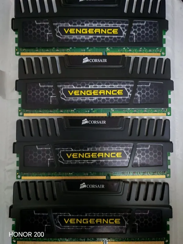 DDR3 8gb 1600mhz
