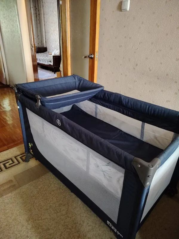 Cool Baby brendining bolalar krovat-maneji 1 Cool Baby brendining bolalar krovat-maneji 1