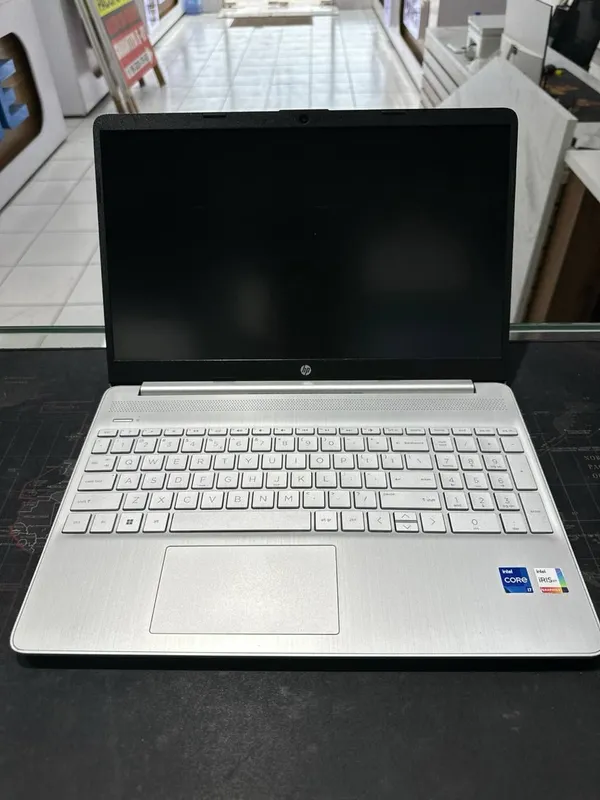 Hp Laptop 1