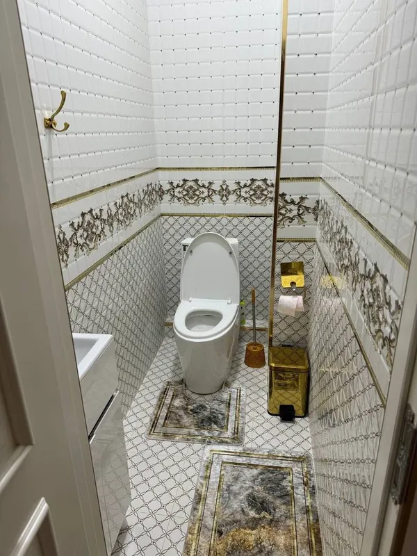 65 m² li 2 xonali kvartira ijarasi · ID 41781 8