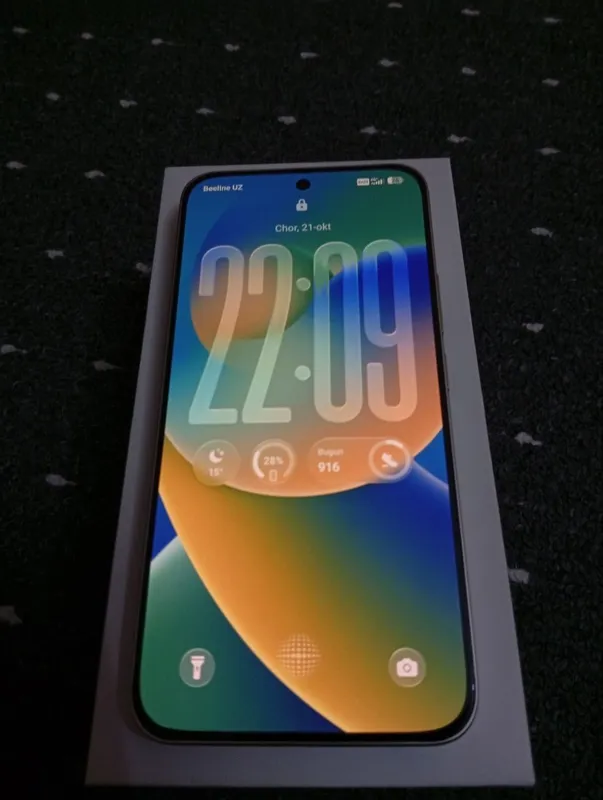 honor 400 5g 256gb 7
