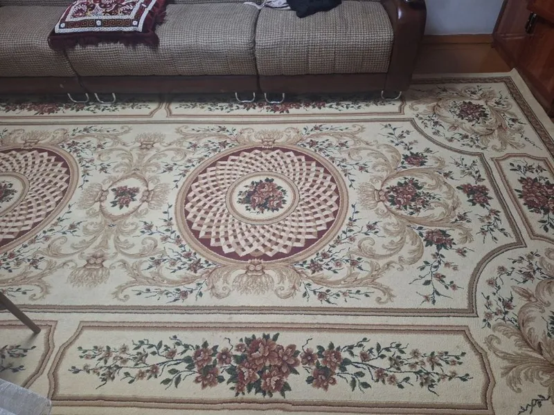 Ковер шикарный. 1 Ковер шикарный. 1