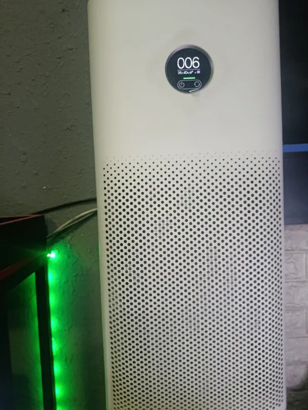 Очиститель воздуха Xiomi Smart Air Purifier 4 Lite
