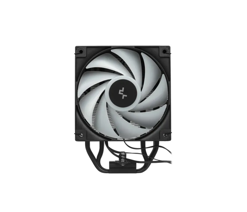 ' Кулер для процессора DeepCool AG500 (240W TDP) 2 ' Кулер для процессора DeepCool AG500 (240W TDP) 2