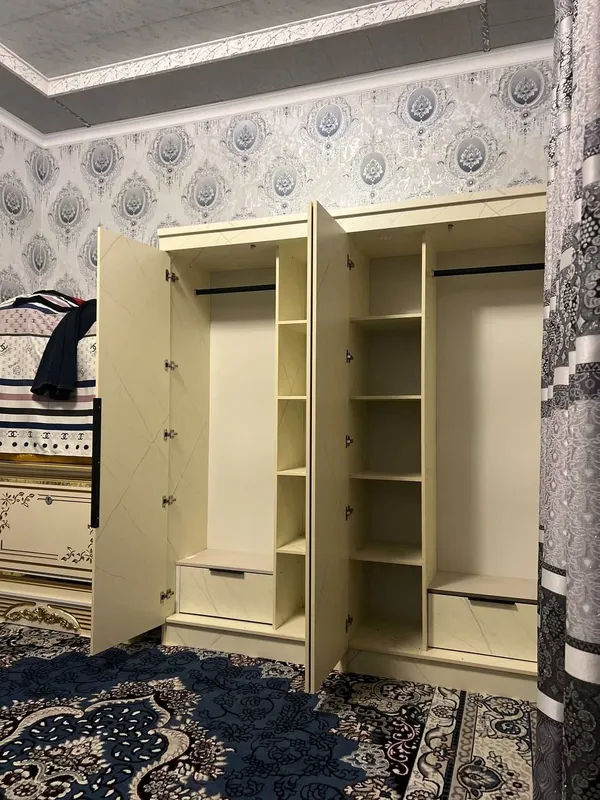 barcha turdagi mebellar choʻntak bop narxlarda 2