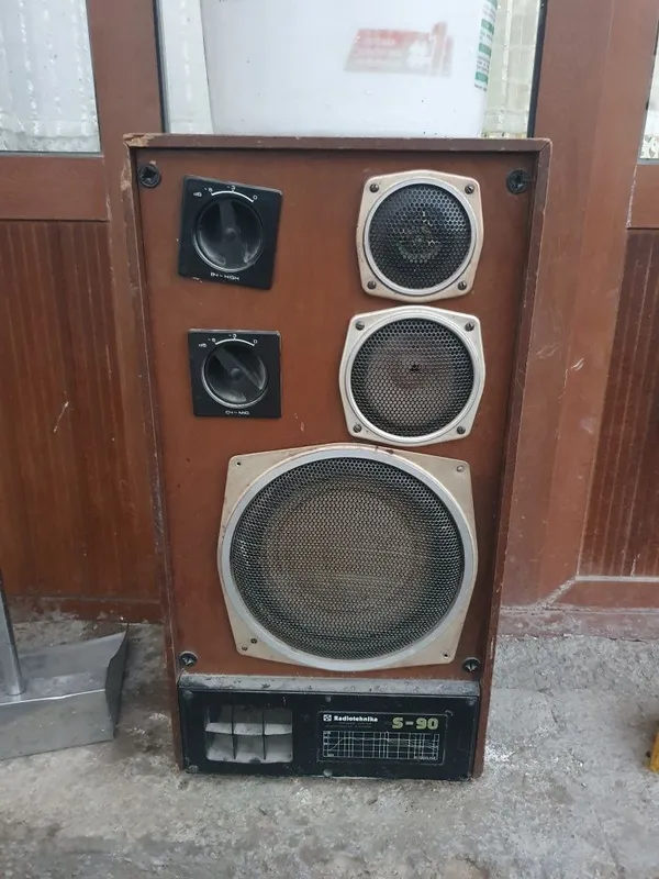 S-90 radiotehnika S-90 radiotehnika
