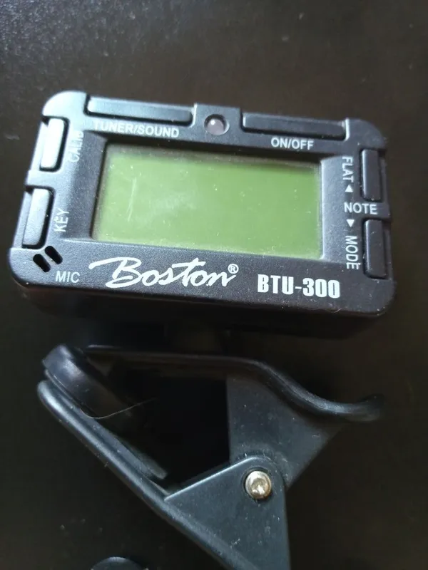 Тюнер Boston BTU-300 — фото 2