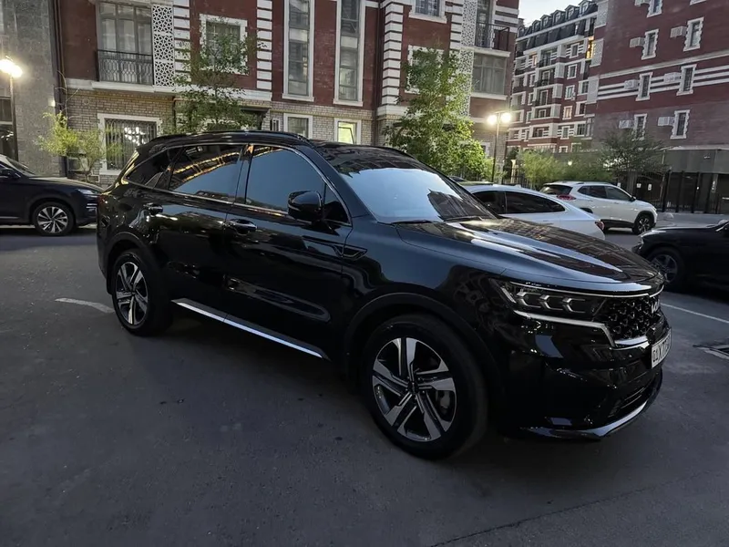 Kia Sorento 2022, полная комплектация, пробег 82 000 км 6 Kia Sorento 2022, полная комплектация, пробег 82 000 км 6