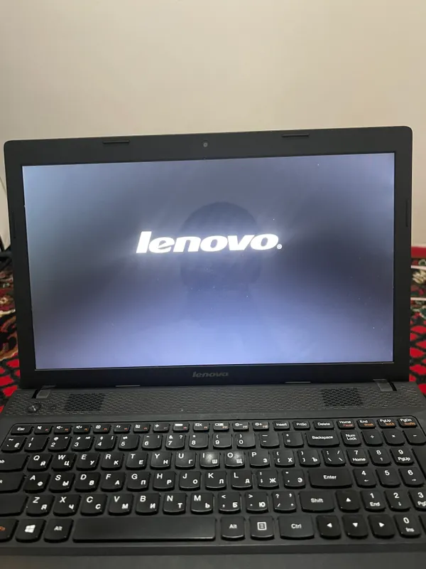 lenovo lenovo