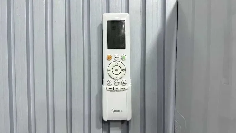 АКЦИЯ, Кондиционер Midea / Konditsioner Midea Alba 18 000 Btu Inverter — фото 3 АКЦИЯ, Кондиционер Midea / Konditsioner Midea Alba 18 000 Btu Inverter — фото 3