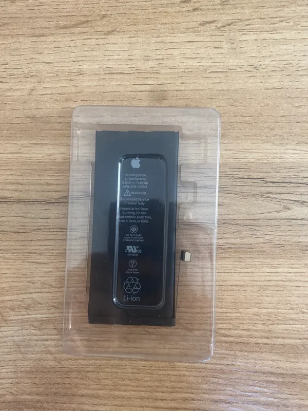 Ayfon Akumulyator 3110 mAh 70% 1