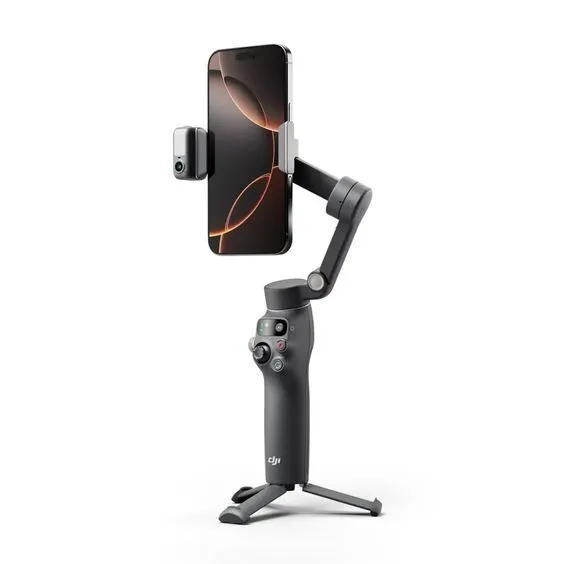 Dji osmo 7p stabilizatori sotiladi