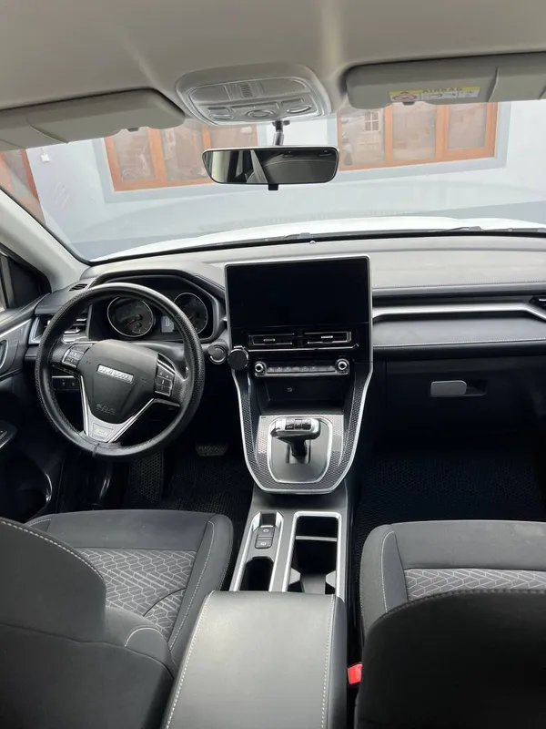 Haval m6 holati ideal 4