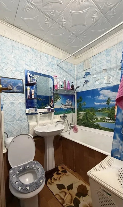 Продаётся 2 х комнатная квартира, РАДУГА 4 Продаётся 2 х комнатная квартира, РАДУГА 4