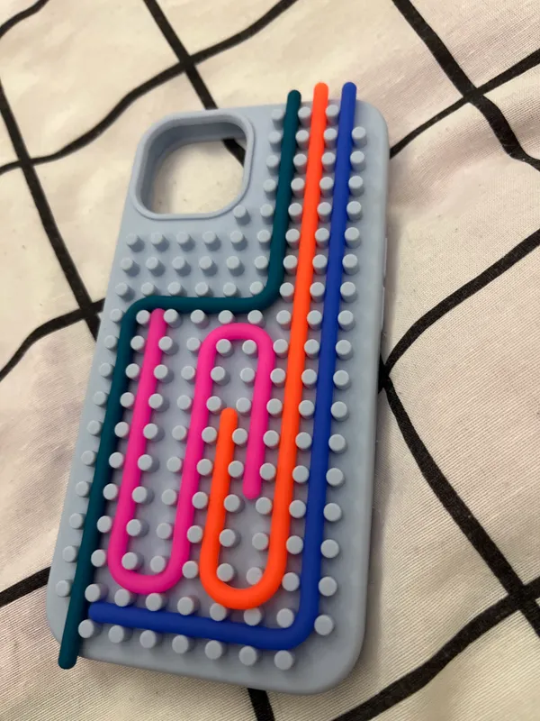iPhone 13/14 uchun ko‘k g‘ilof 3 iPhone 13/14 uchun ko‘k g‘ilof 3