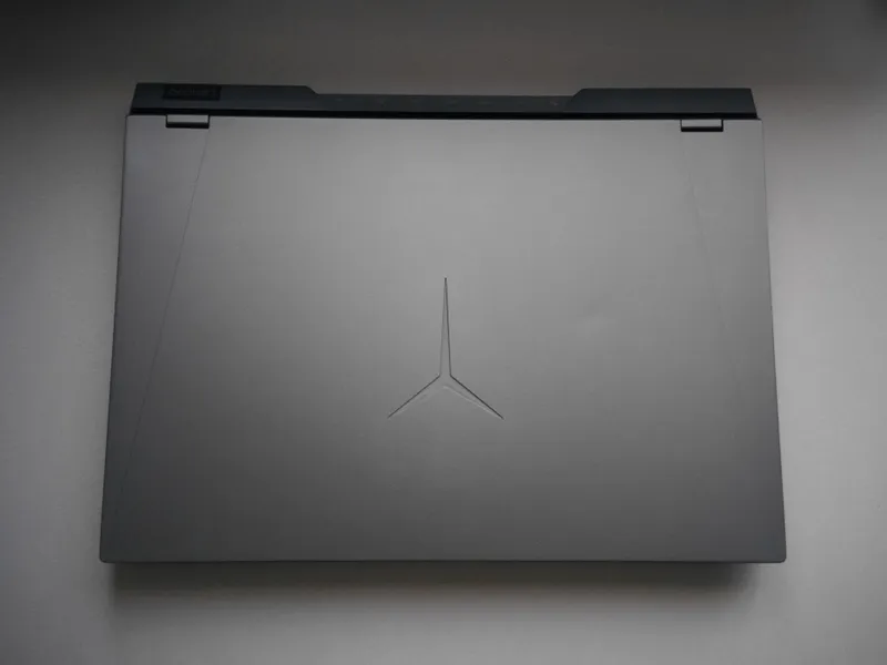 Lenovo Legion 5 Pro