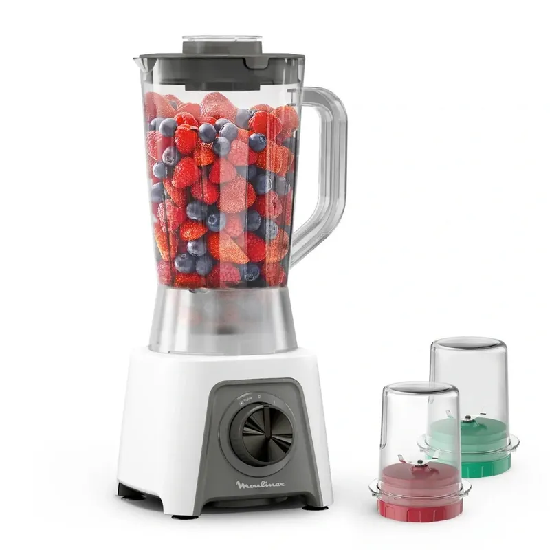 Блендер MOULINEX LM2C0110