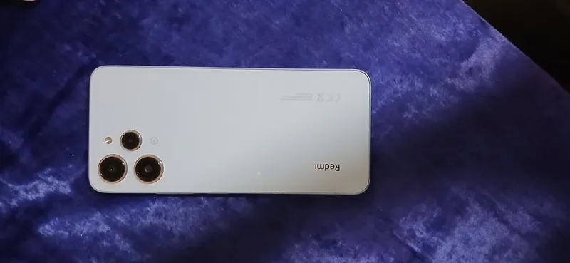 Redmi 12 Xiomi HyperOS