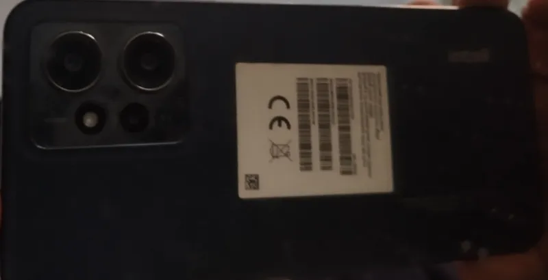 Redmi Note 12 1 Redmi Note 12 1
