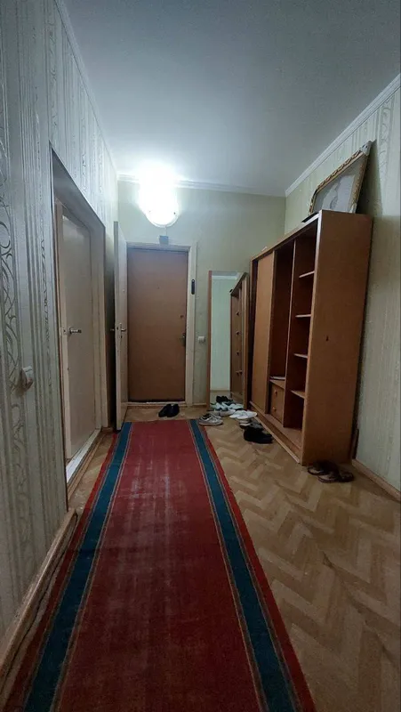 Аренда квартира, Карасу-1 — фото 4