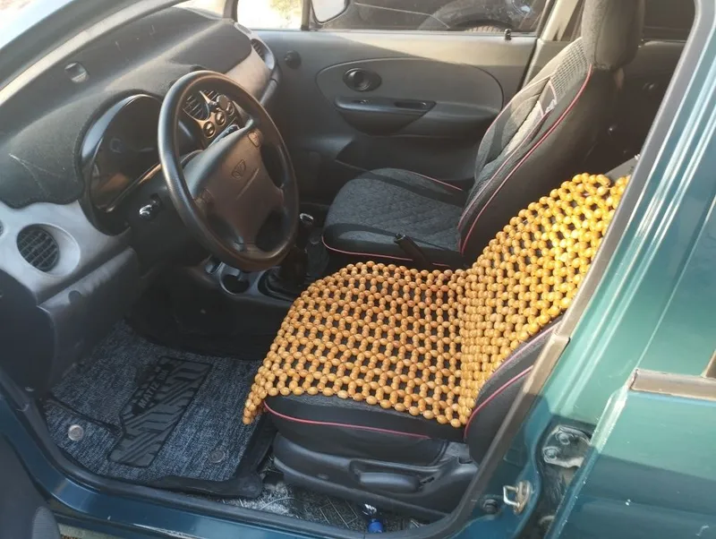 Авто Матиз продается — фото 4