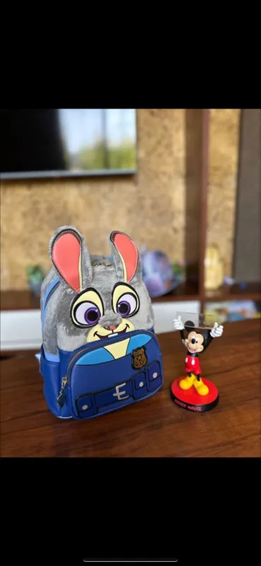 Disney ryugzak 7
