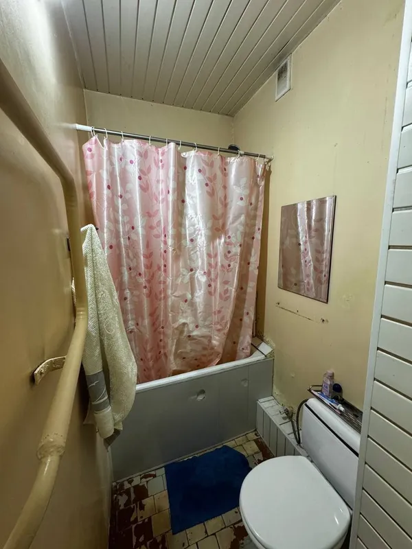 1 xonali квартира сотилади, Yunusobod, 7-kvartal 2