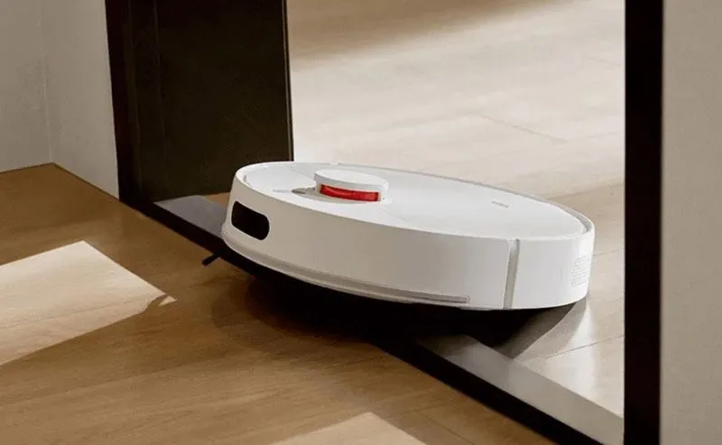 Робот Пылесос XIAOMI Vacuum H40 умный пылесос для вашего дома с достав — фото 1