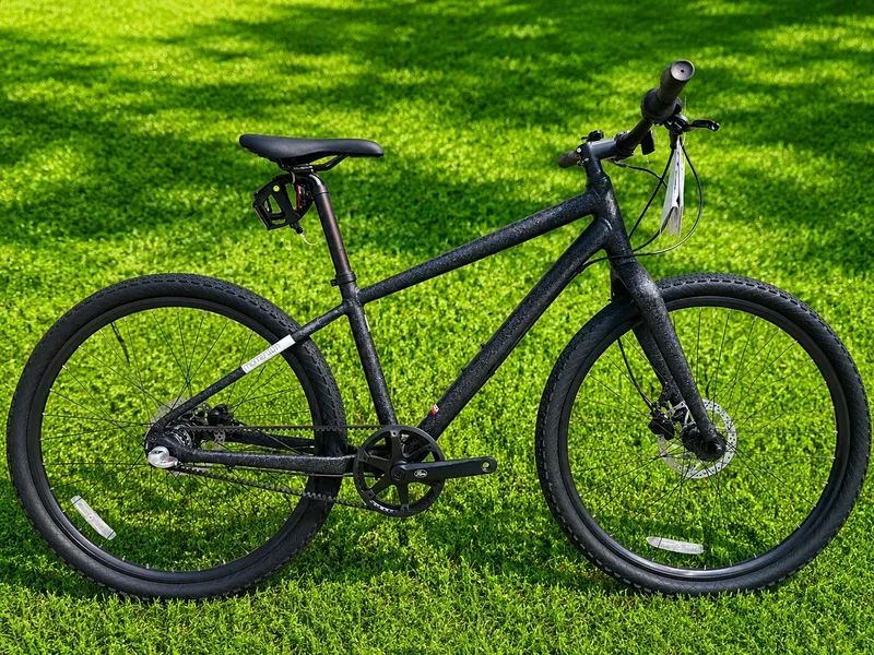 Велосипед GIANT MOMENTUM UX 27.5