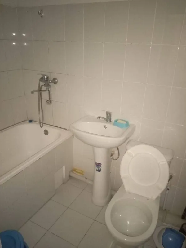 Квартира ижарага берилад