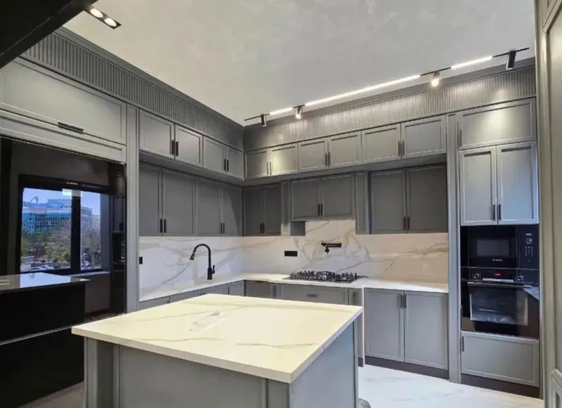 ул. Нукусская 4 комнаты • 125 м² • 6/10 этаж 3