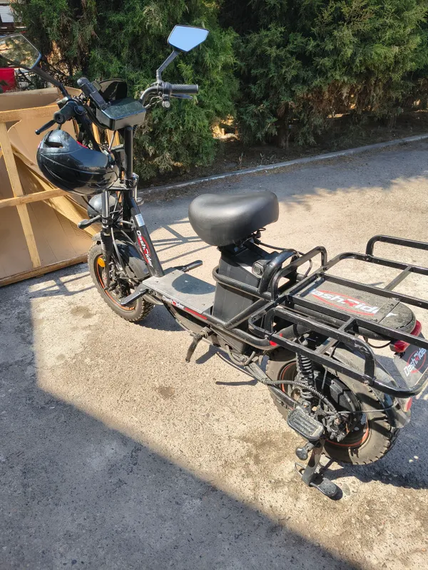 Dash Rider M5 pro 1 Dash Rider M5 pro 1