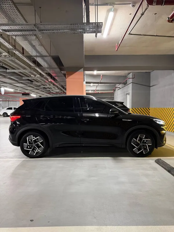 BYD Yuan Plus 2024 full 5-pozitsiya Sotiladi! — фото 1