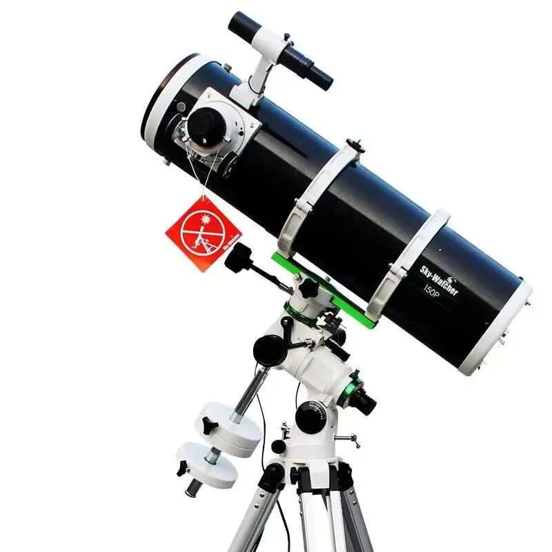 Sky Watcher Телескоп Астрономический Польный комплект+ цифровой окуляр 1 Sky Watcher Телескоп Астрономический Польный комплект+ цифровой окуляр 1