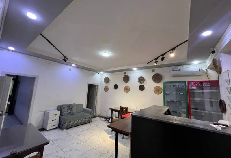 Аренда ПодОфис Ориентир Нурафшон 420м2 — фото 3