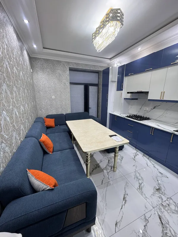 Yunusobodda 65 m² 3 xonali kvartira sotiladi · ID 7045 2 Yunusobodda 65 m² 3 xonali kvartira sotiladi · ID 7045 2