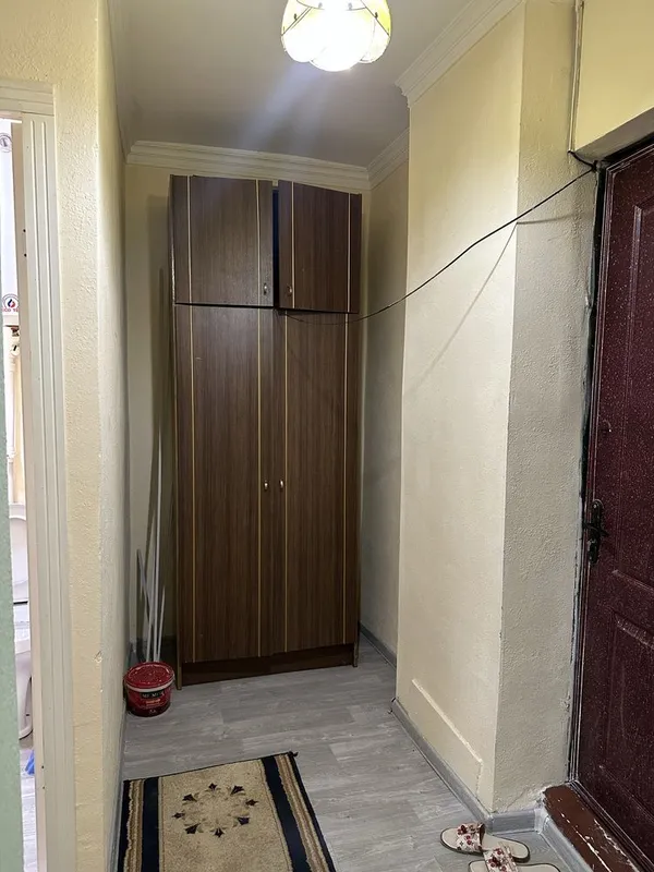 Сдаётся квартира чирчик 4 микрорайон 6