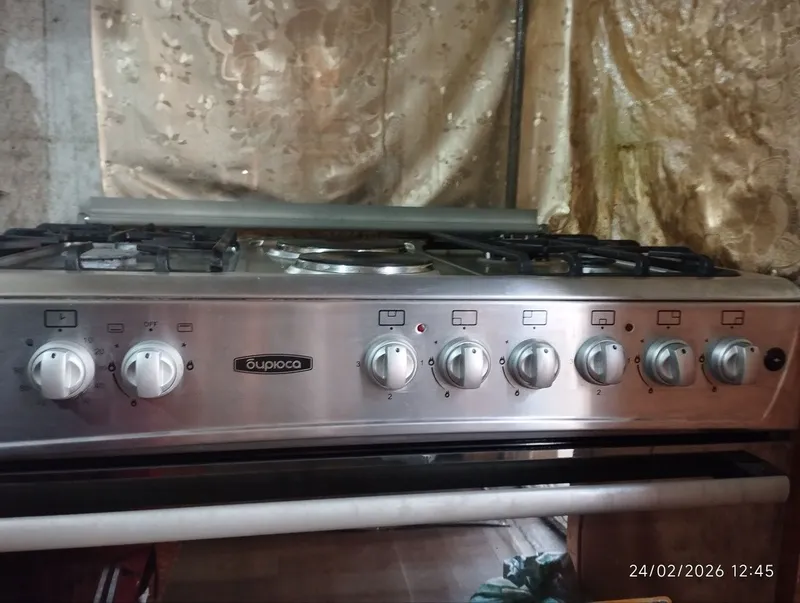 Bryus gazz srochni sotiladi — фото 3