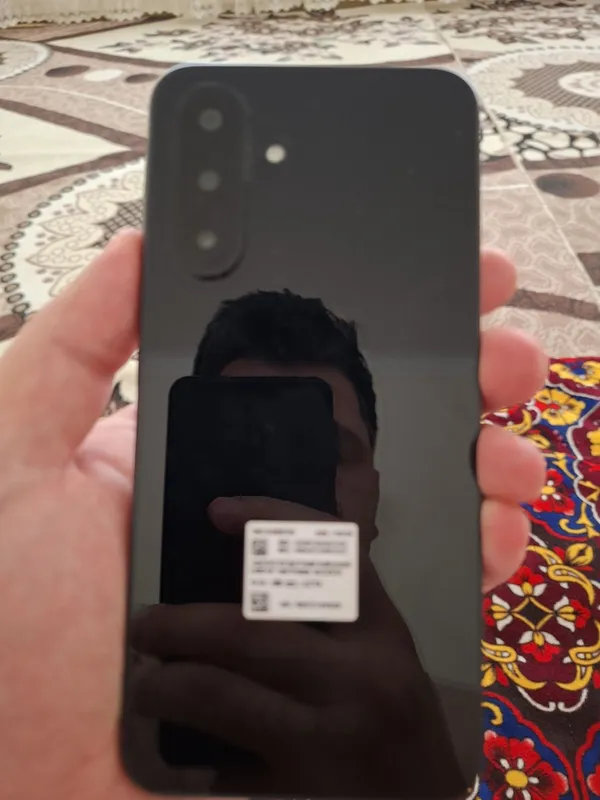 Продаётся Samsung Galaxy A26 5G 3