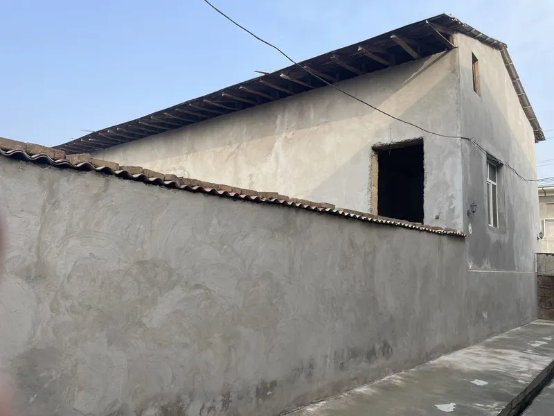 Izza yengi mahalla 4 sotixli hovli — фото 4