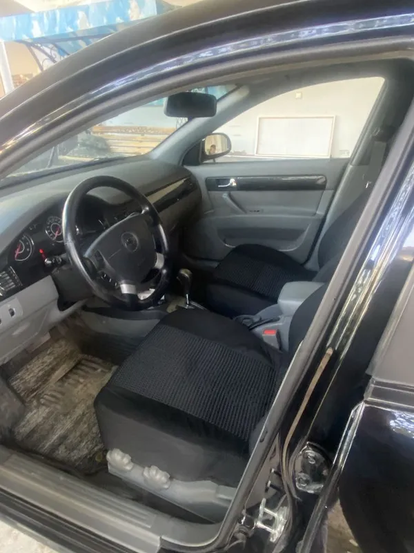 Lacetti 2022 года выпуска — фото 5