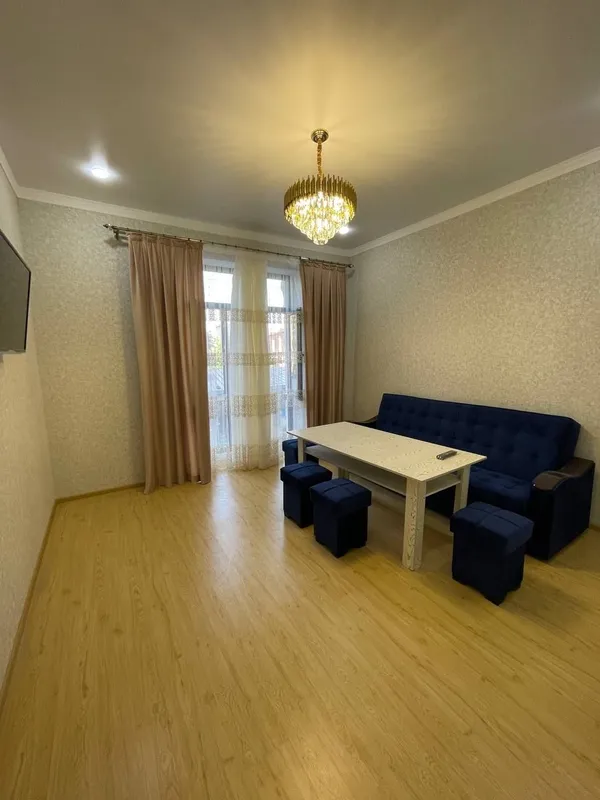 Ijara! 3 xonali, Parkent ko‘chasi 3