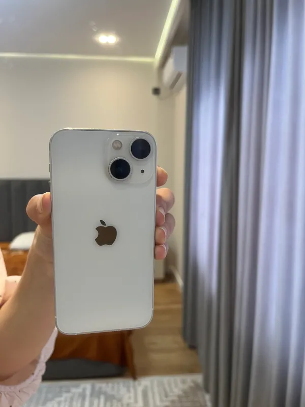 Iphone 13 mini 3