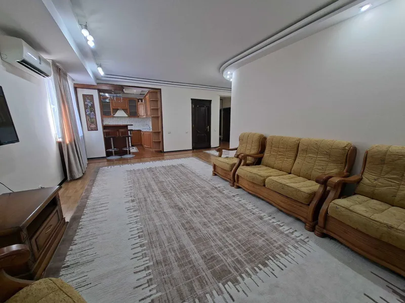 Mirzo ulug’bek ijaraga uy bez makler 380$ — фото 4