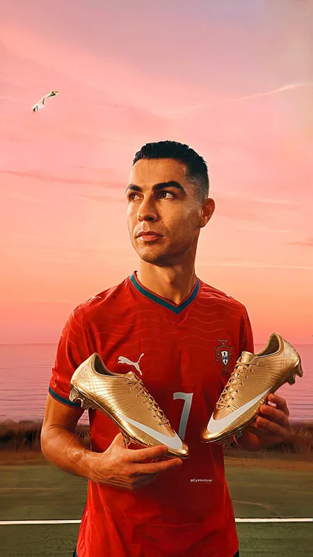 CR7 photos — фото 4