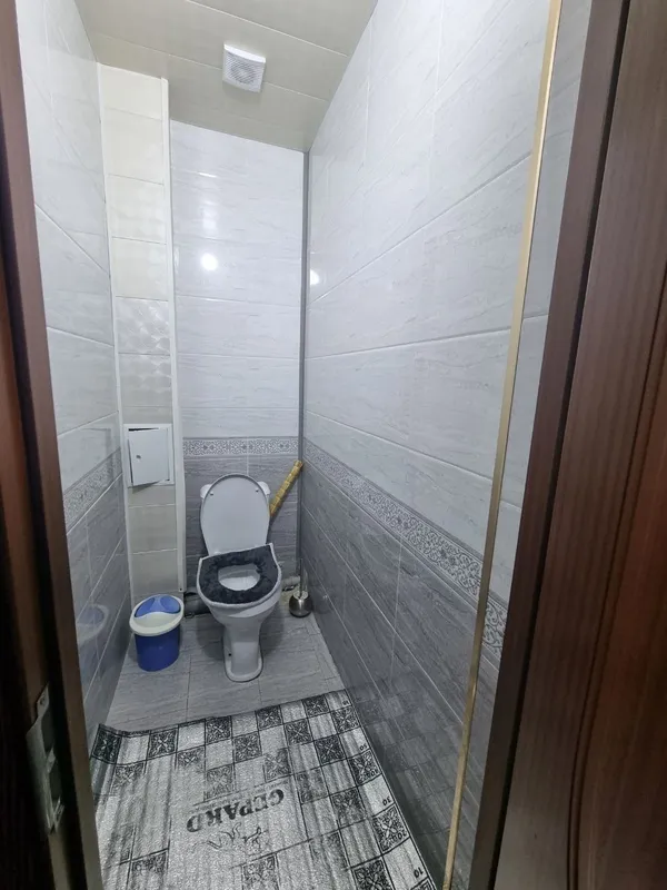 Ijaraga uy 22 maktab yonida joylashgan 7
